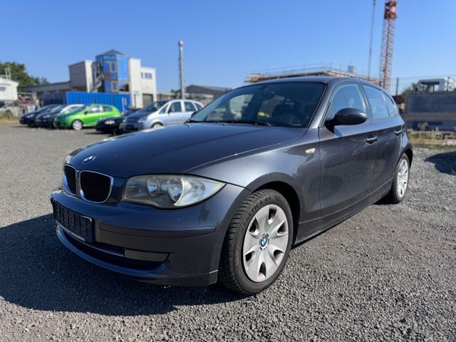 BMW 116 Baureihe 1 Lim. 116i