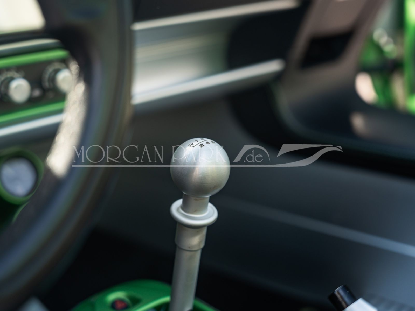 Fahrzeugabbildung Lotus Elise SPORT 220