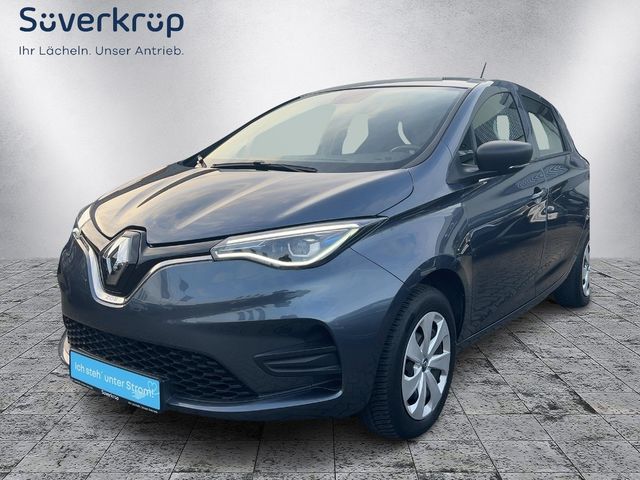 Renault ZOE Z.E 50 LIFE KAUFBATTERIE TEMPOPILOT+KLIMA