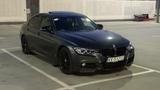 BMW 328i Luxury Line Luxury Line X-Drive - gebrauchte BMW 328 aus dem Jahr 2015