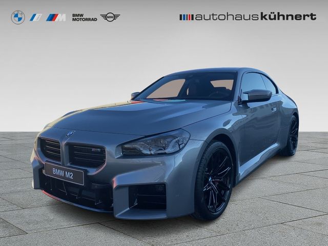 BMW M2 Coupé LED ///M-Sport SpurAss Navi ParkAss