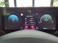 Hyundai KONA Elektro - Vorschau Bild 21
