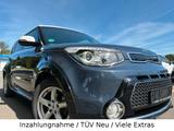 Kia Soul Dream Team 1.6 L*TÜV NEU*ERSTER HAND*8 FACH - Kia Soul Kombi Gebrauchtwagen