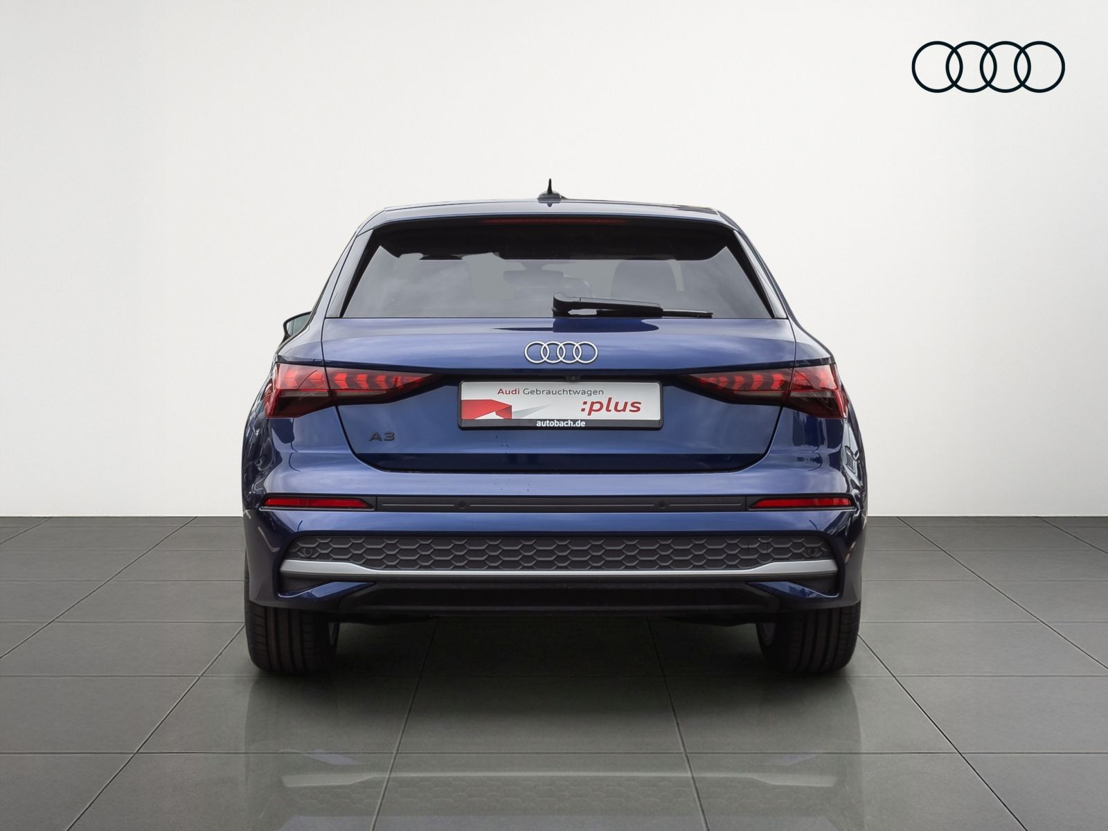 Audi A3 - Bild 7