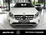 Mercedes-Benz GLA 200 d STYLE KAMERA KEYLESS LED KLIMA NAVI - Mercedes-Benz GLA-Class in Hannover