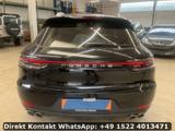 Porsche Macan S - Porsche Macan in München