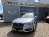 Audi A3 ambiente - Audi A3 mit Diesel-Antrieb: Kleinwagen