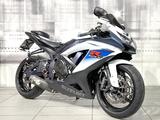 Suzuki GSX-R 750 - SUZUKI GSX R 750