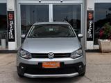 Volkswagen Polo Cross 1.4 TDI BlueMotion Technol - Volkswagen Polo Bluemotion mit Diesel-Antrieb