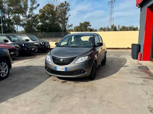 Jiný Lancia Ypsilon 1.0 FireFly 5 porte S&S Hybrid - 