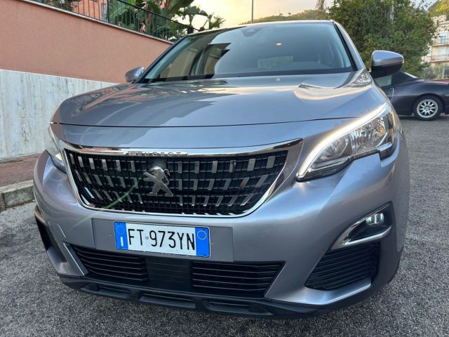 Peugeot 3008 BlueHDi 130 cv unico proprietario