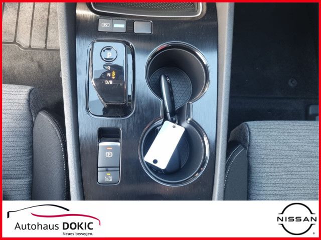 Nissan X-Trail - Bild 21