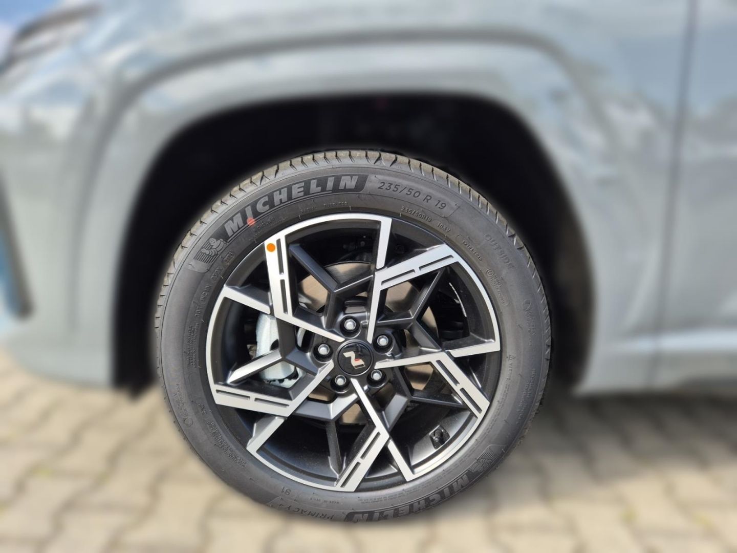 Hyundai TUCSON - Bild 6
