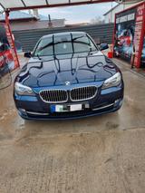 BMW  - BMW 528 in Duisburg