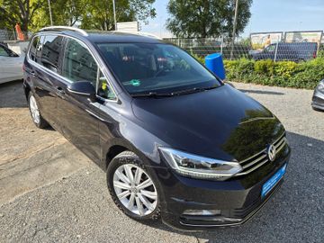 Volkswagen Touran - 8