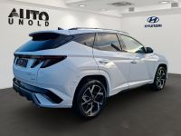 Hyundai TUCSON - Vorschau Bild 3