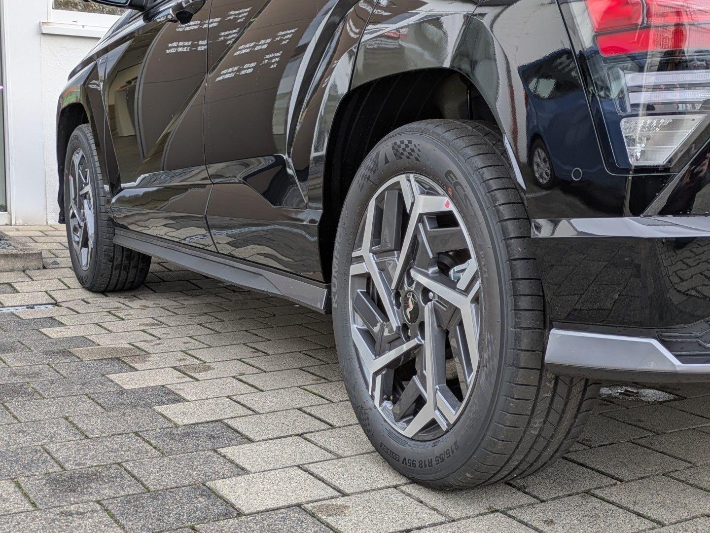 Hyundai Kona – Bild 15