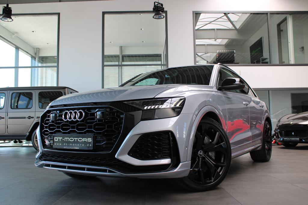 Audi RSQ8 CARBON KERAMIK 23  BTM TUNING 840PS 2020