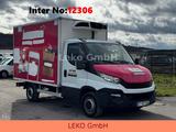 Iveco Daily 35S14 Mit Carrier Pulsor 400Mt - Iveco 40