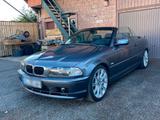 BMW E46 318Ci Cabrio, 175tkm, TÜV neu, Som... - BMW 318: Ci E46