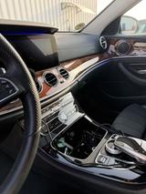 Mercedes-Benz E 400 4MATIC EXCLUSIVE Autom. EXCLUSIVE - Mercedes-Benz E 400 von privat