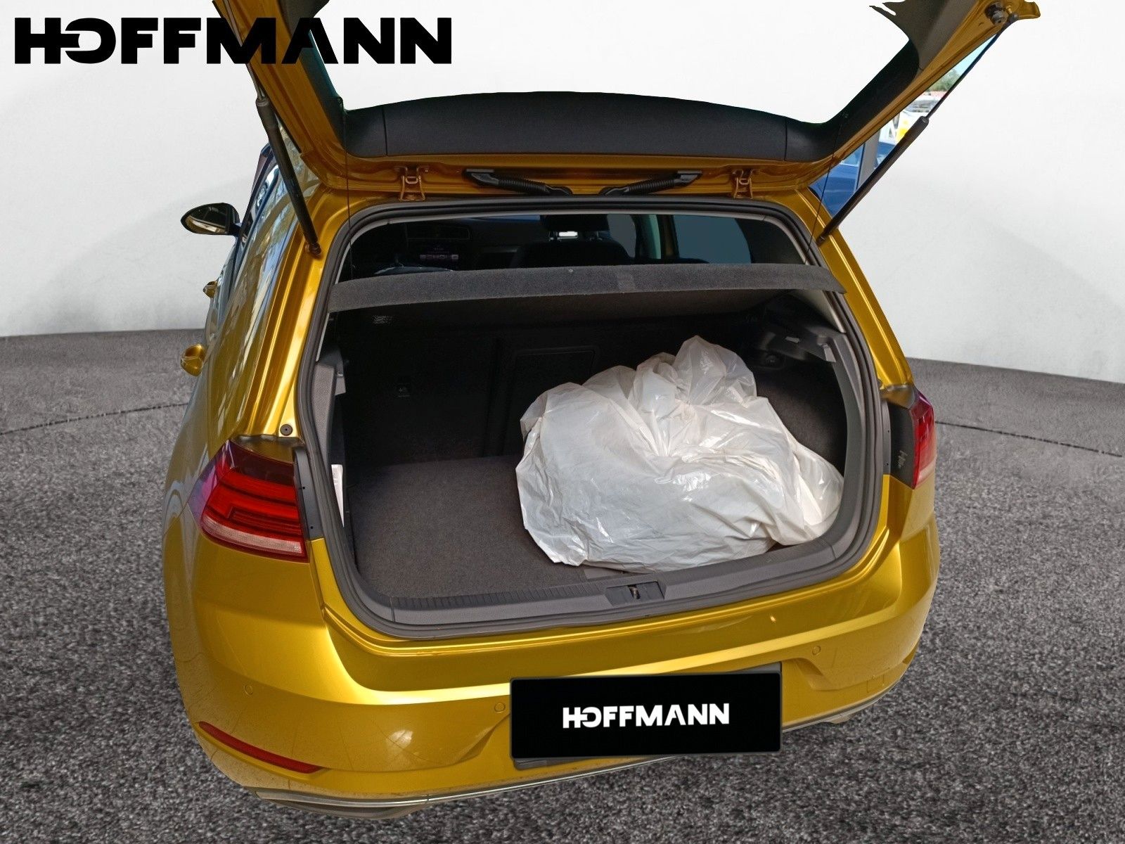 Fahrzeugabbildung Volkswagen Golf 1.0 TSI Comfortline *Navi*Winter*Klimaauto