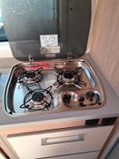 Other Across Arena 780 CDL - 3 sep Zimmer f.d. Familie