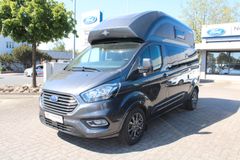 Fahrzeugabbildung Ford Transit Custom Automatik L2 NUGGET Limited Hoch