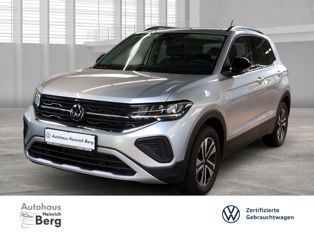 Volkswagen T-Cross Energy Life 1.0 TSI Navi Digitales Cockp