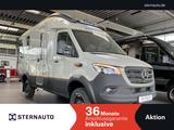 HYMER / ERIBA / HYMERCAR Venture S / Wechselrichter 1300W / Solar 345W - Hymer Venture S