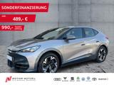 Cupra Tavascan Endurance LED+NAVI+ACC+RFK+APP - Cupra Tavascan Gebrauchtwagen