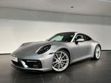 Porsche 992 911 Carrera 4 GTS Liftsystem-VA BOSE 21-Zoll