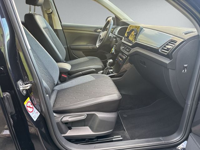 T-Cross 1.0 TSI DSG GOAL LED+ACC+KAMERA+SIHZ+DAB