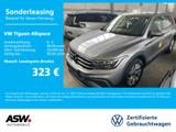 Volkswagen Tiguan Allspace Life 1,5TSI DSG NAVI AHK 7Sitzer - VW Tiguan Allspace von 2025