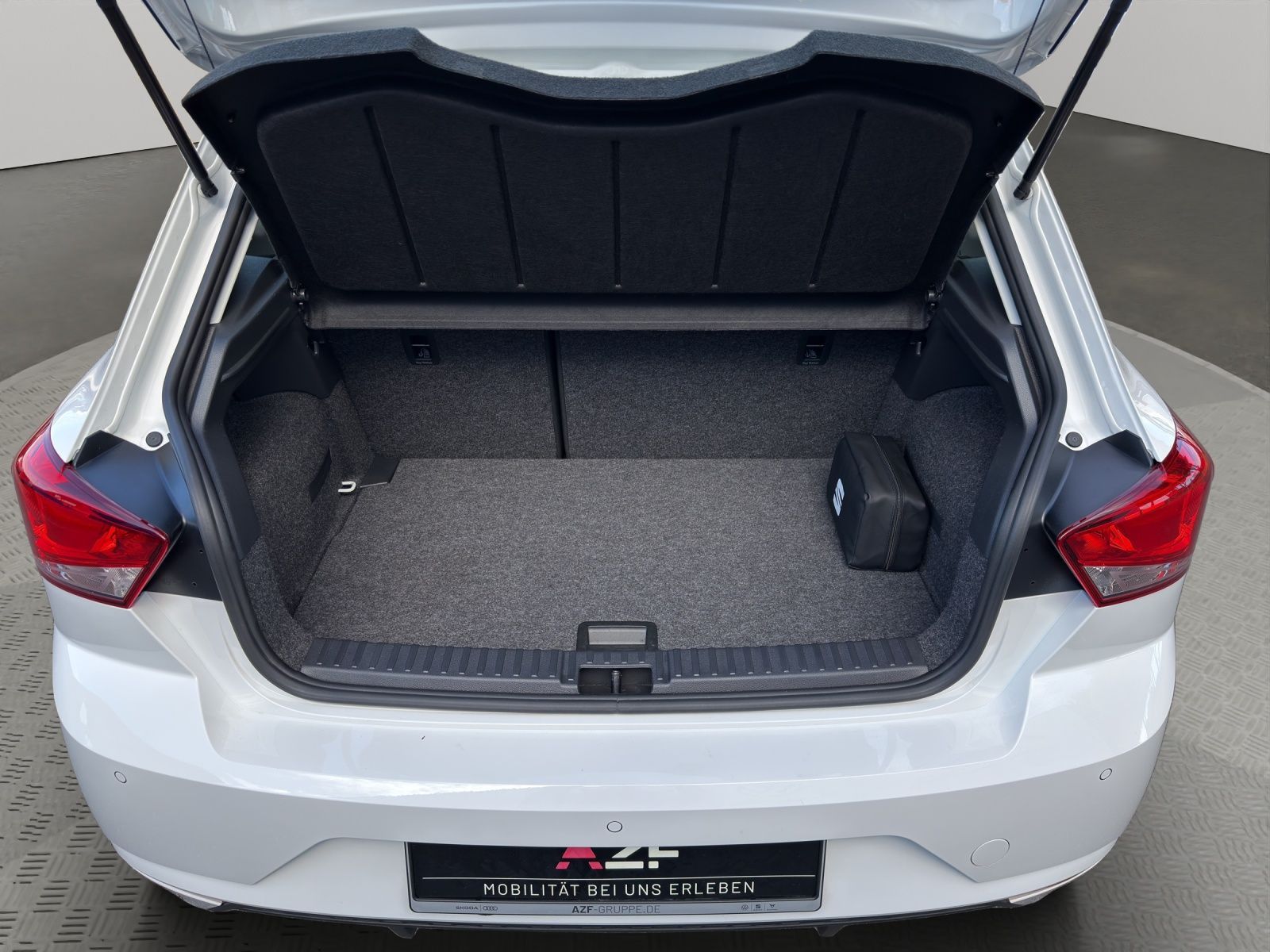 Seat Ibiza - Bild 16