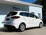 Kia Carens 2.0 GDI Vision Aut. NAVI KAMERA LM 7SITZE - Kia Carens: 7 Sitzer