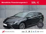 Toyota Corolla 2.0 HSD TS TEAM D Bi-LED+2xPDC+ACC+SHZ - Toyota Corolla: X