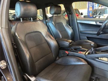 MYAUTOCENTER – Gebraucht- und Jahreswagen mit Werkstattservice in Pfaffenhofen Audi A3 Sportback*S-LINE*BI-XENON*KLIMAATIK*LEDER*