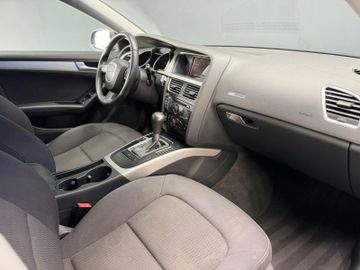 Audi A5 - 10