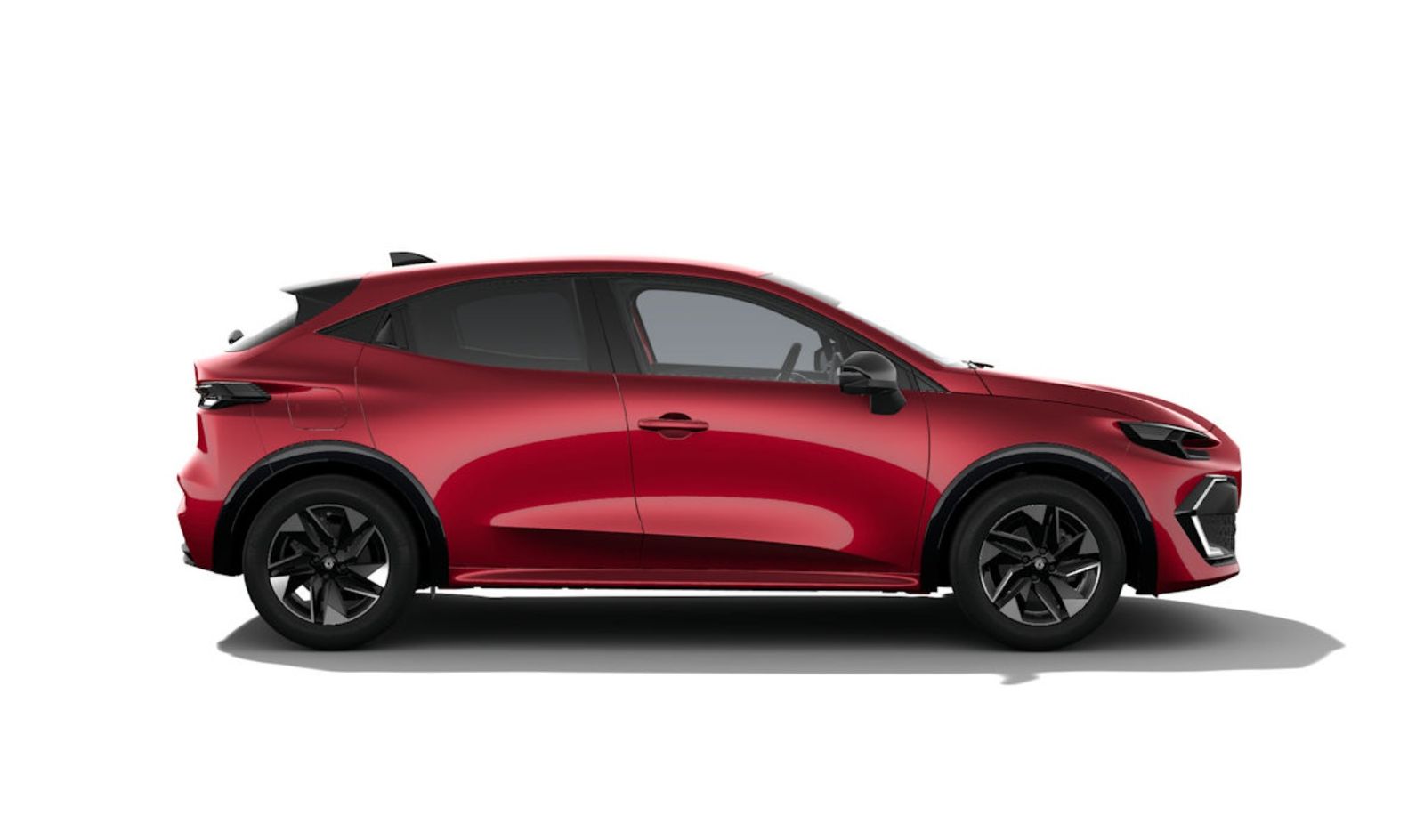 Renault Clio - Bild 6