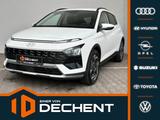 Hyundai Bayon Prime DCT Navi/SHZ/LED! - Hyundai BAYON Kombi Gebrauchtwagen