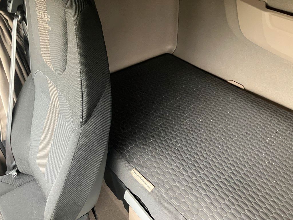 Fahrzeugabbildung DAF FT XG 480