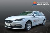 Seat Leon Sportstourer 1.5 eTSI DSG Style Edition - Seat Leon: Edition Sport