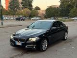 BMW Bmw serie 5 F10 528i xDrive restayling 2015 - BMW 528: 528i F10