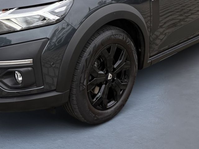 Fahrzeugabbildung Dacia Jogger Extreme+ 1.0 TCe 110 7-Sitzer Navi+SHZ+KA