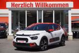 Citroën C3 1.2 Pure Tech 110 Shine Pack - Citroën C3 Gebrauchtwagen in Dresden
