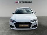 Audi A4 Avant 40 TFSI-Navi-PDC-Matrix-MILDHYBRID - Audi A4 mit Hybrid-Antrieb