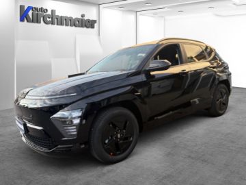 Hyundai KONA Elektro Trend 2WD 65kwh LED SHZ NAVI R-CAM