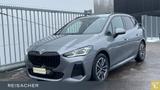 BMW 223i xDr Active Tourer M-Sport,Pano,AHK,DAProf - graue BMW 223 Active Tourer