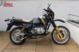 BMW R 100 GS mit Gewährleistung - MOTORRAD AUS DEM JAHR 1989